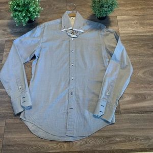 Zara man shirt